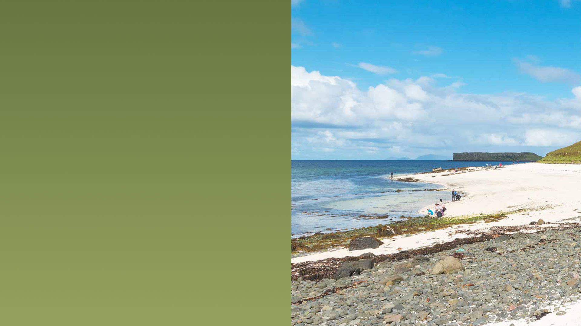 Taxi Tours of the Isle of Skye