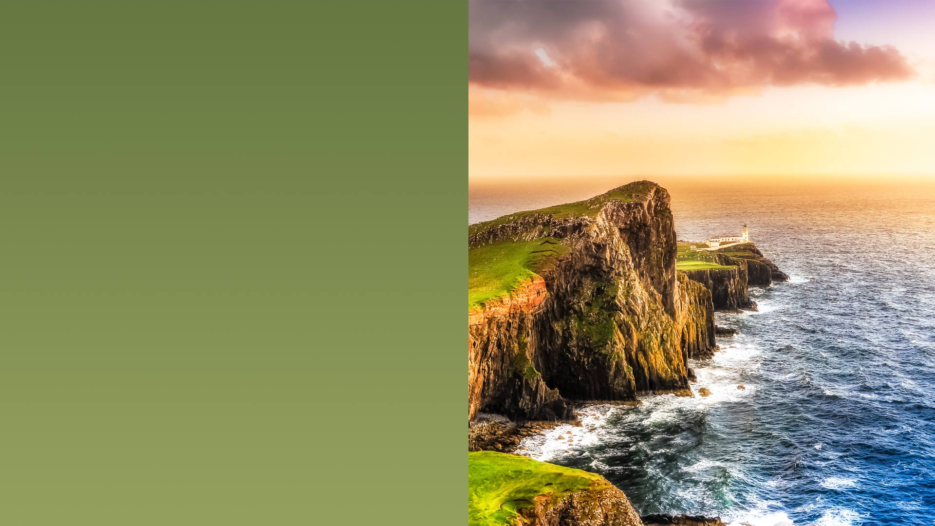 Skye taxi tours Neist Point from Kyle